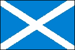 Schottland Wappen