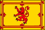 Schottland Wappen